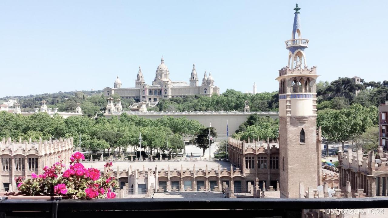 Unique Cozy Scenic Penthouse, Barcelona – Bijgewerkte prijzen ...