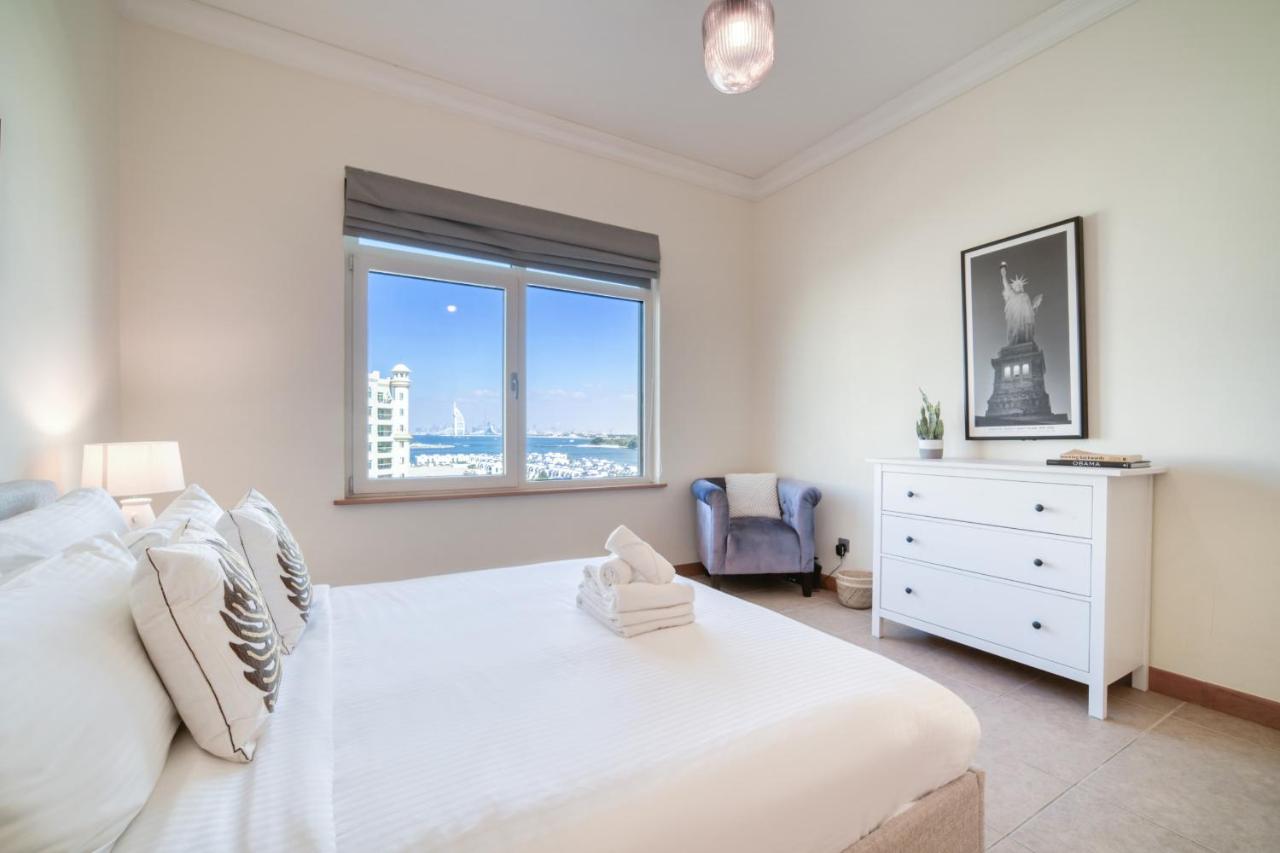 Shoreline 14, Al Hallawi, Palm Jumeirah - Mint Stay - 2