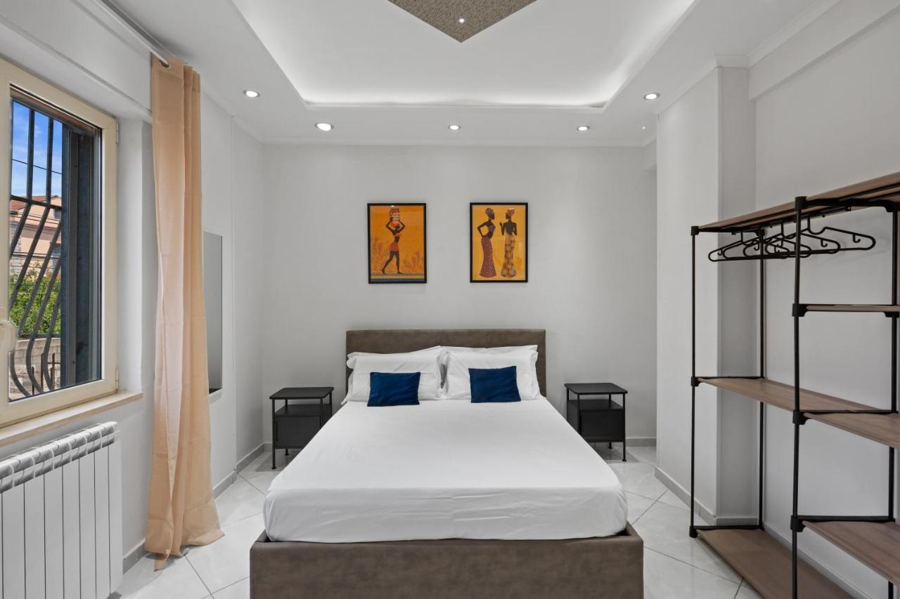 Pangea Luxury Rooms Oplonti - 5