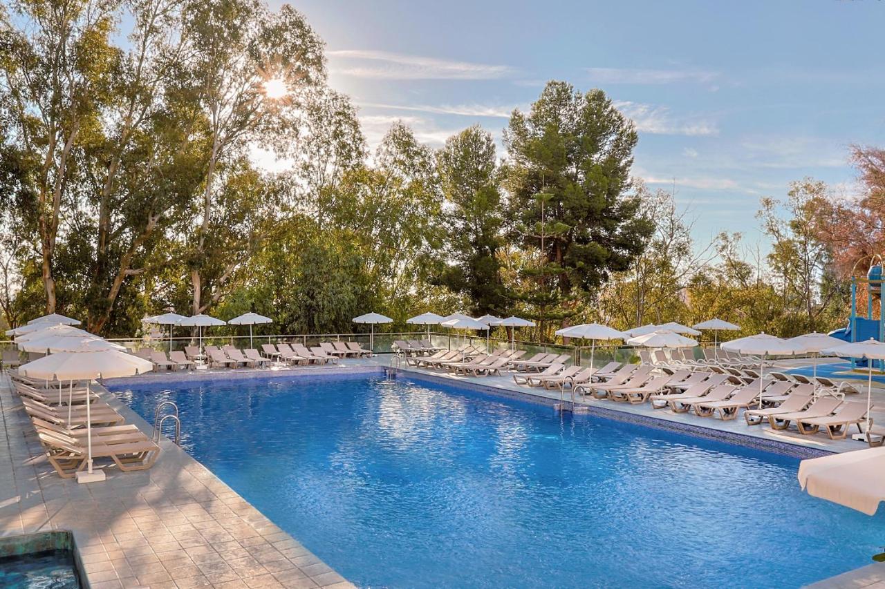 AluaSun Costa Park - 2