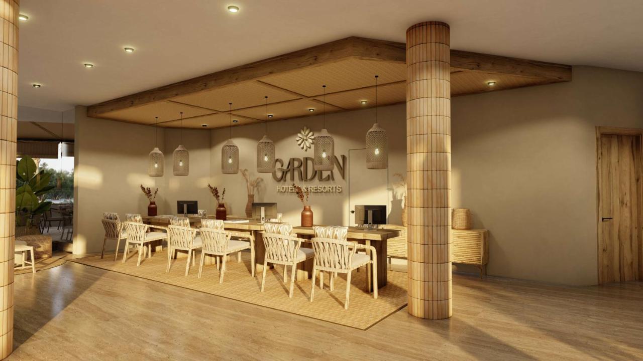 Cala Millor Garden Hotel - Adults Only - 2