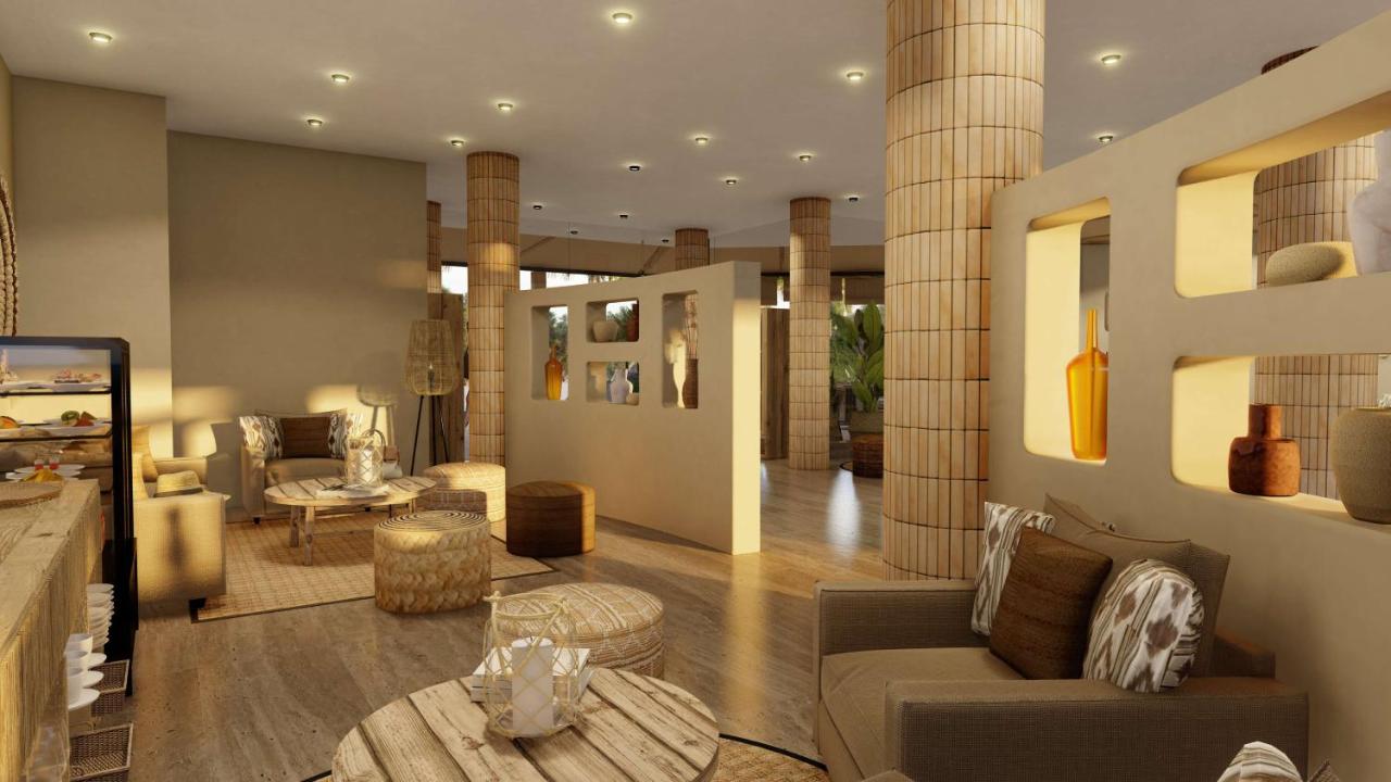 Cala Millor Garden Hotel - Adults Only - 5