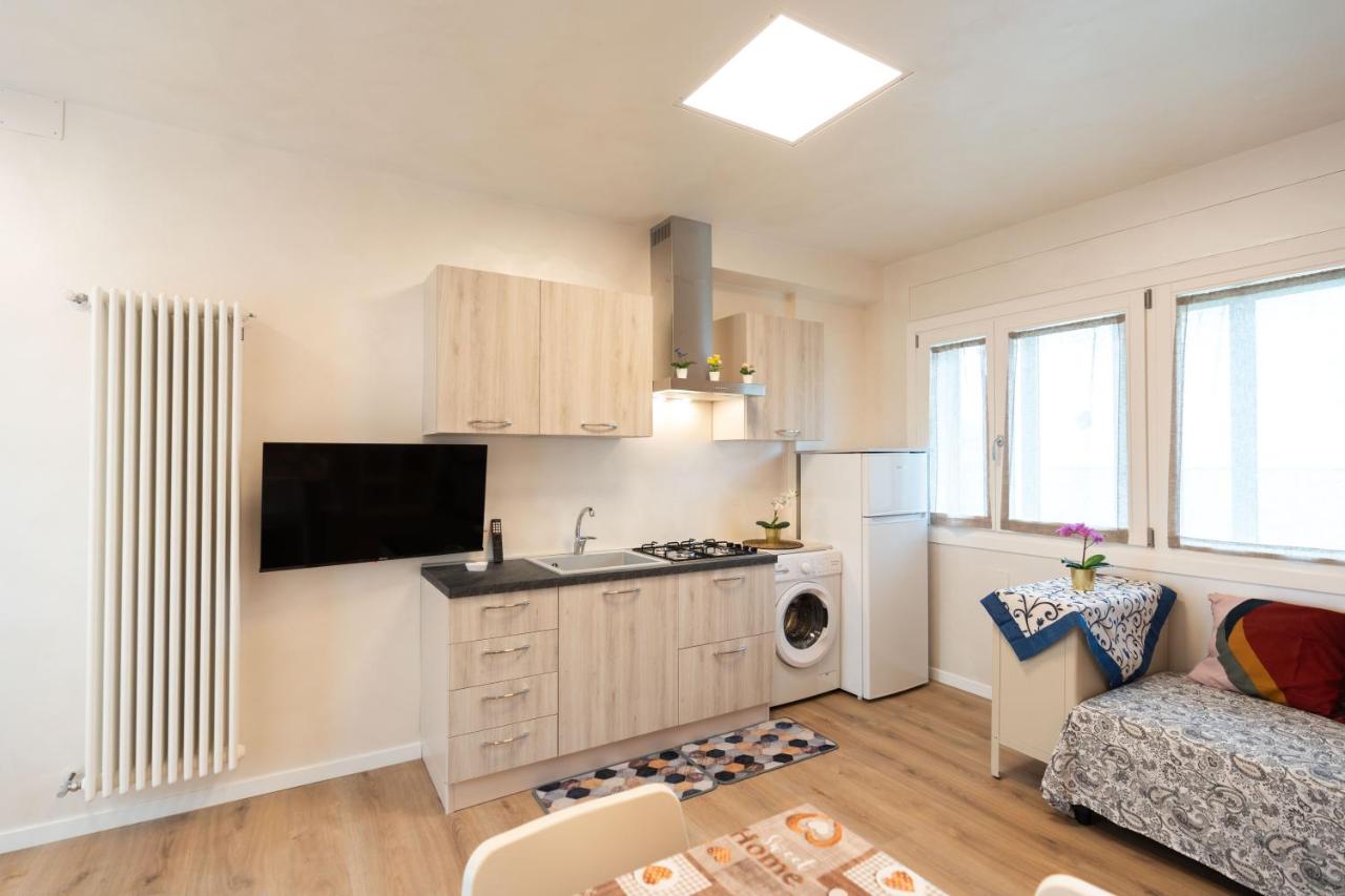 Nirvana's Home 2 near Venice - 4