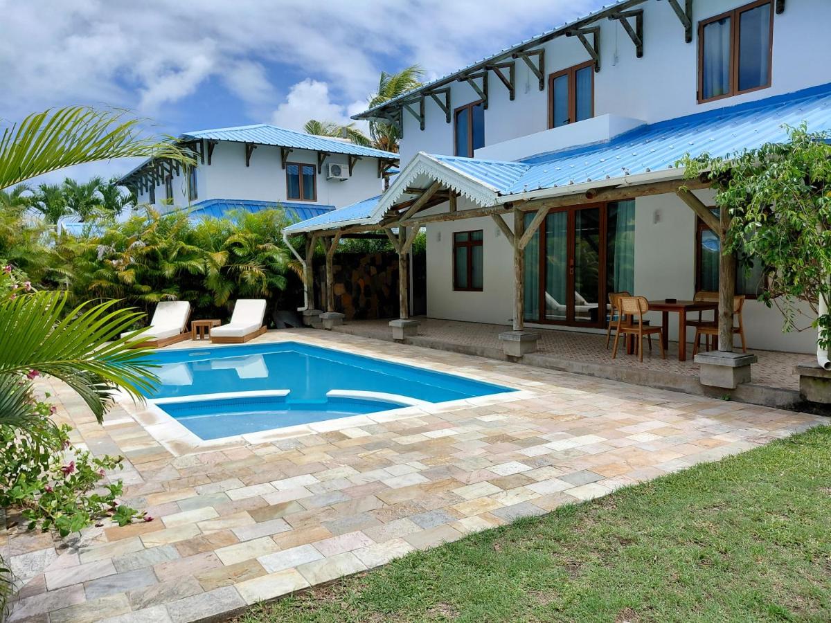 Orchid Villas by Sea Resorts - 4