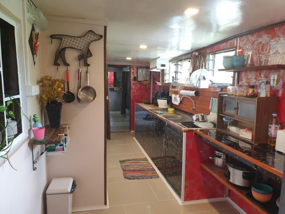 Master's Homestay - 2