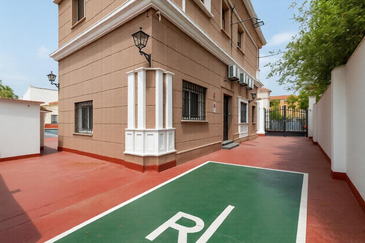 AYZ Elcano - Auto check-in property - 4