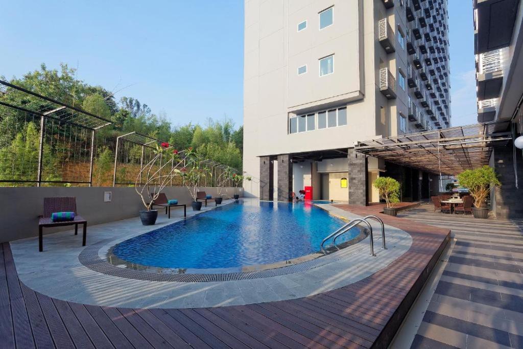 Nagoya Mansion A703 - 2