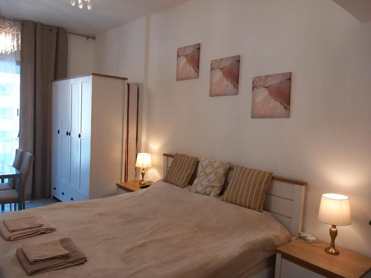 Dubai Marina Apartment