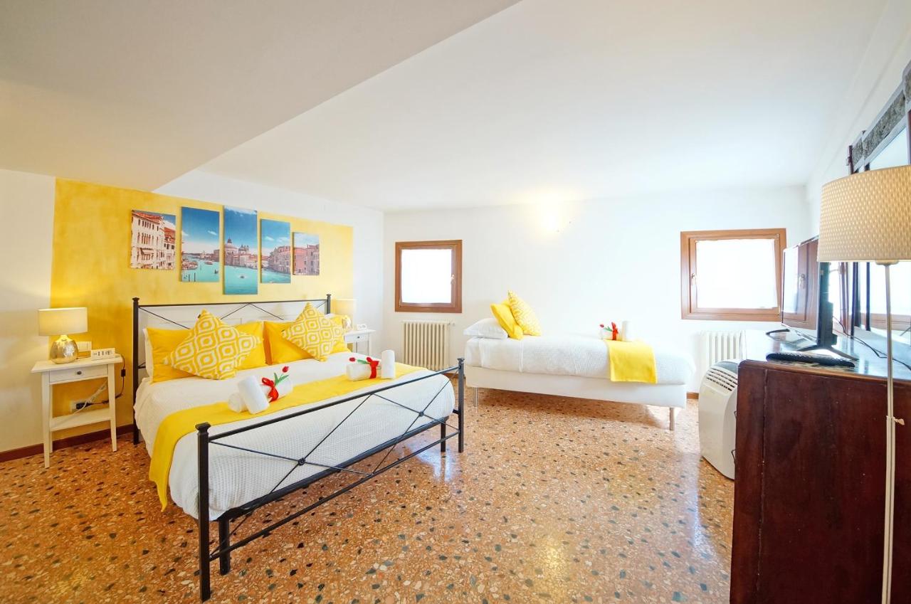 Best Venice Terrace - 3