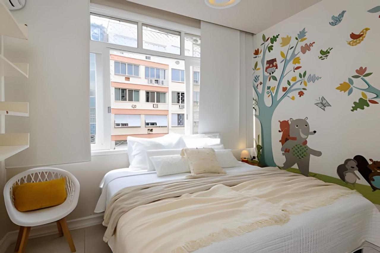 Luxuoso! Enorme 3 quartos reformado, com Garagem - 2