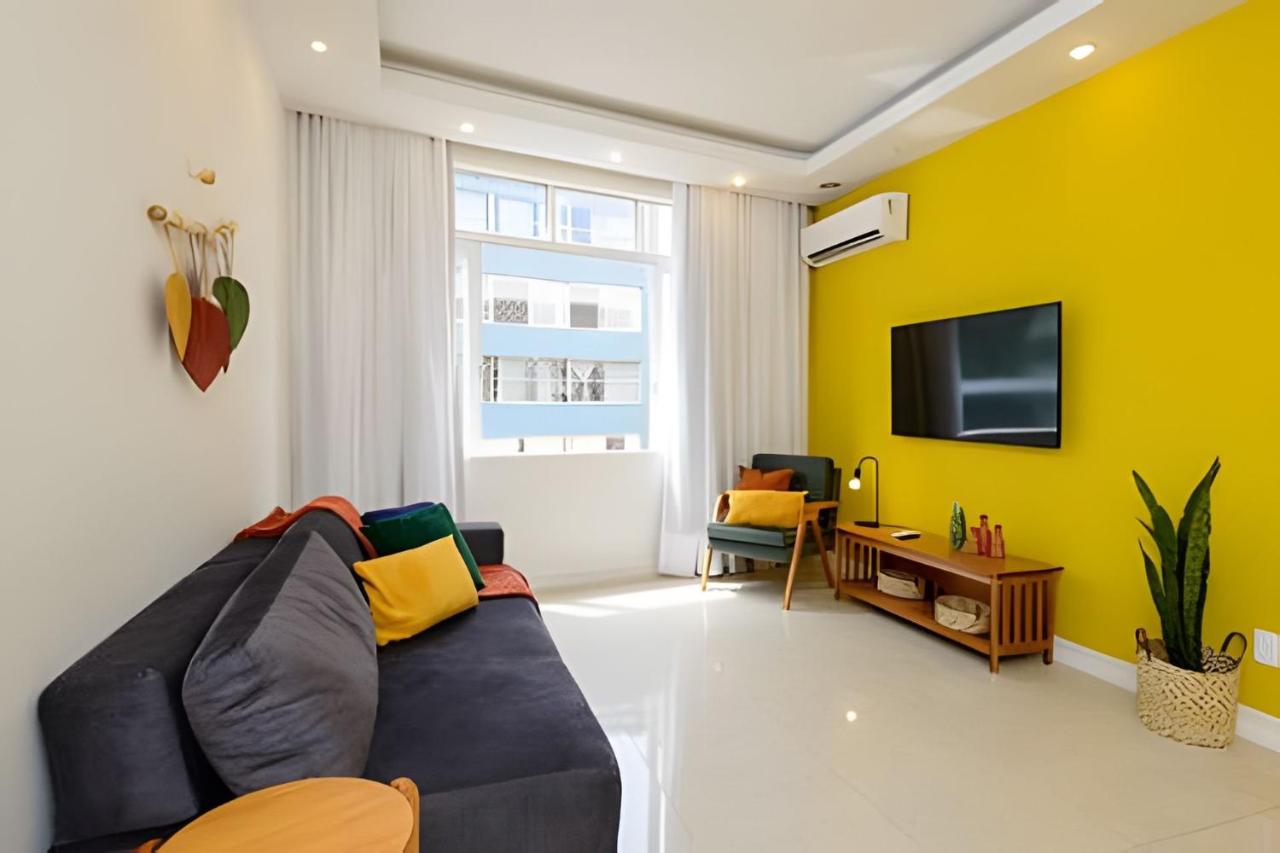 Luxuoso! Enorme 3 quartos reformado, com Garagem - 5