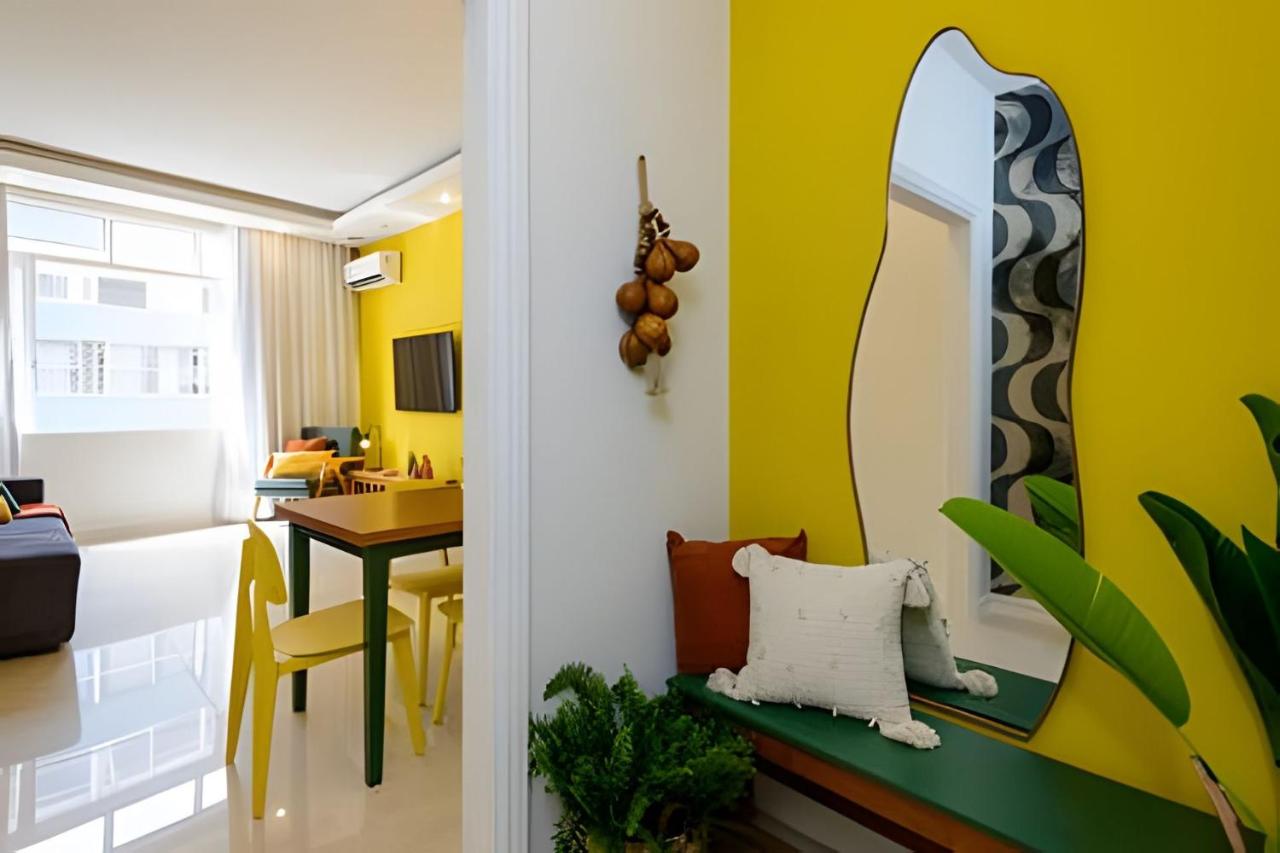 Luxuoso! Enorme 3 quartos reformado, com Garagem - 4