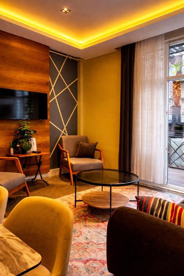 Taksim Stay Flat Apartment - 5