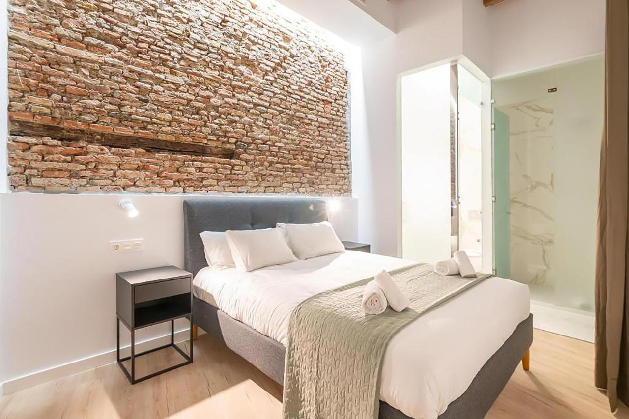 Feelathome Conde Apartments - 5