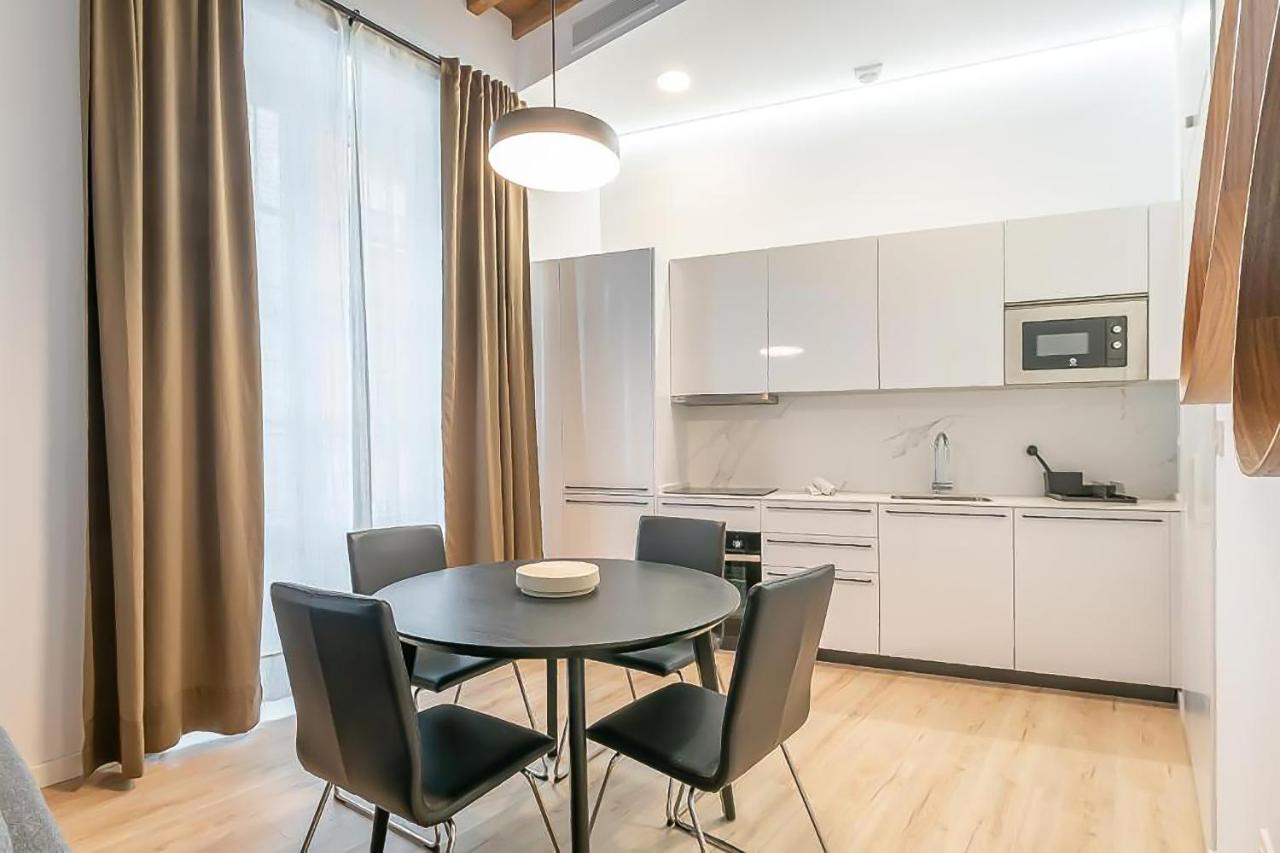 Feelathome Conde Apartments - 4