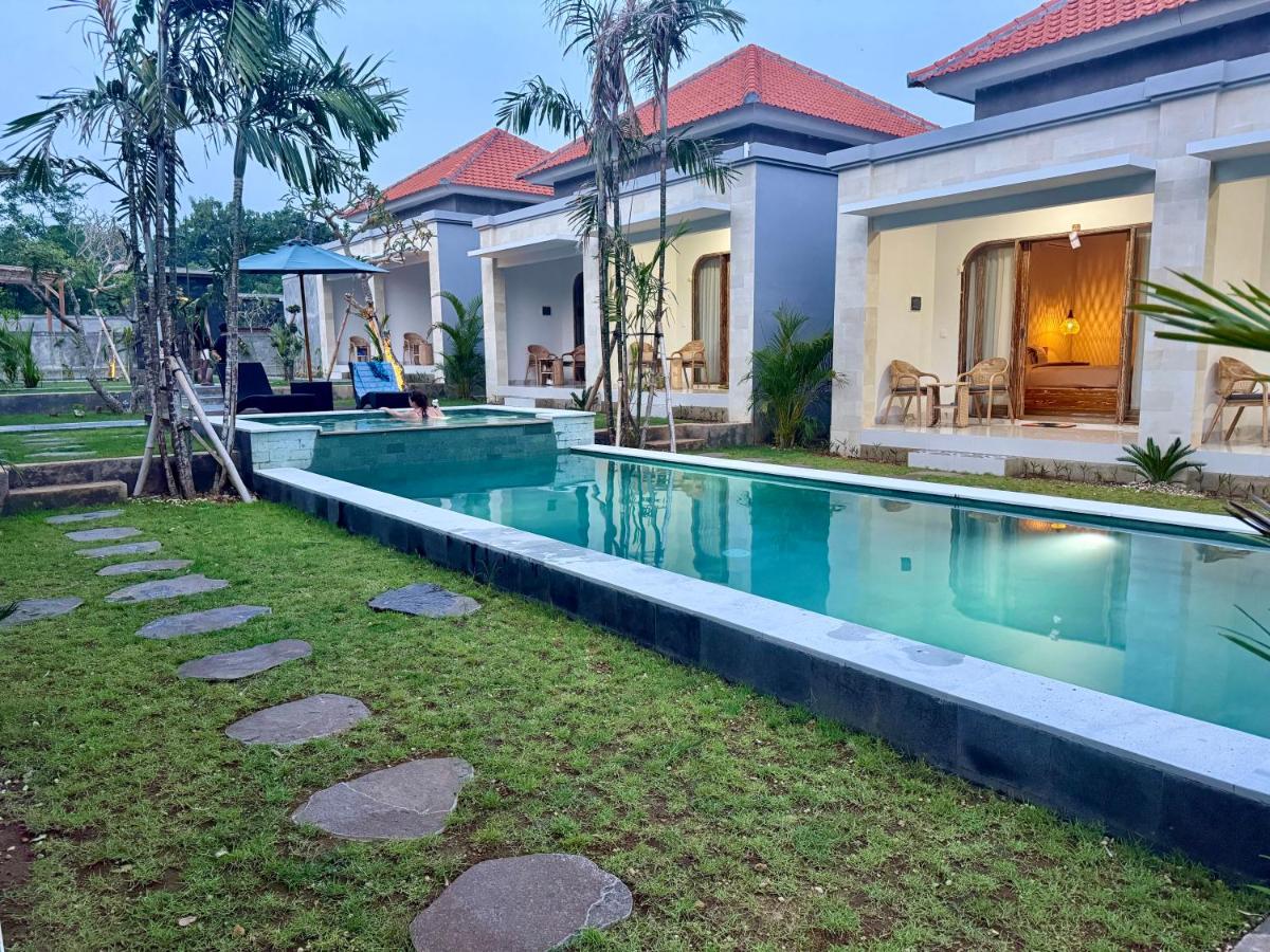 Trigona Uluwatu Guesthouse - 4