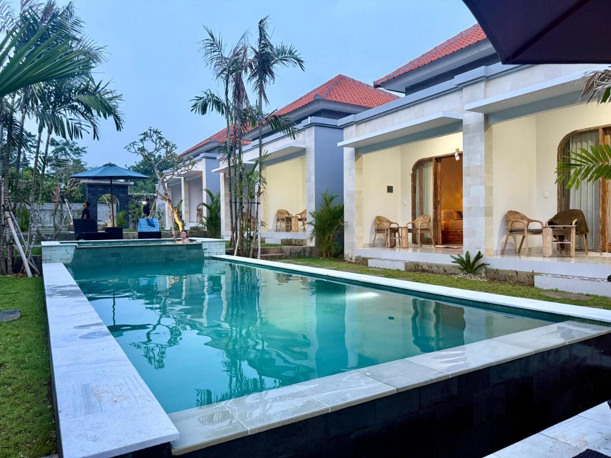Trigona Uluwatu Guesthouse