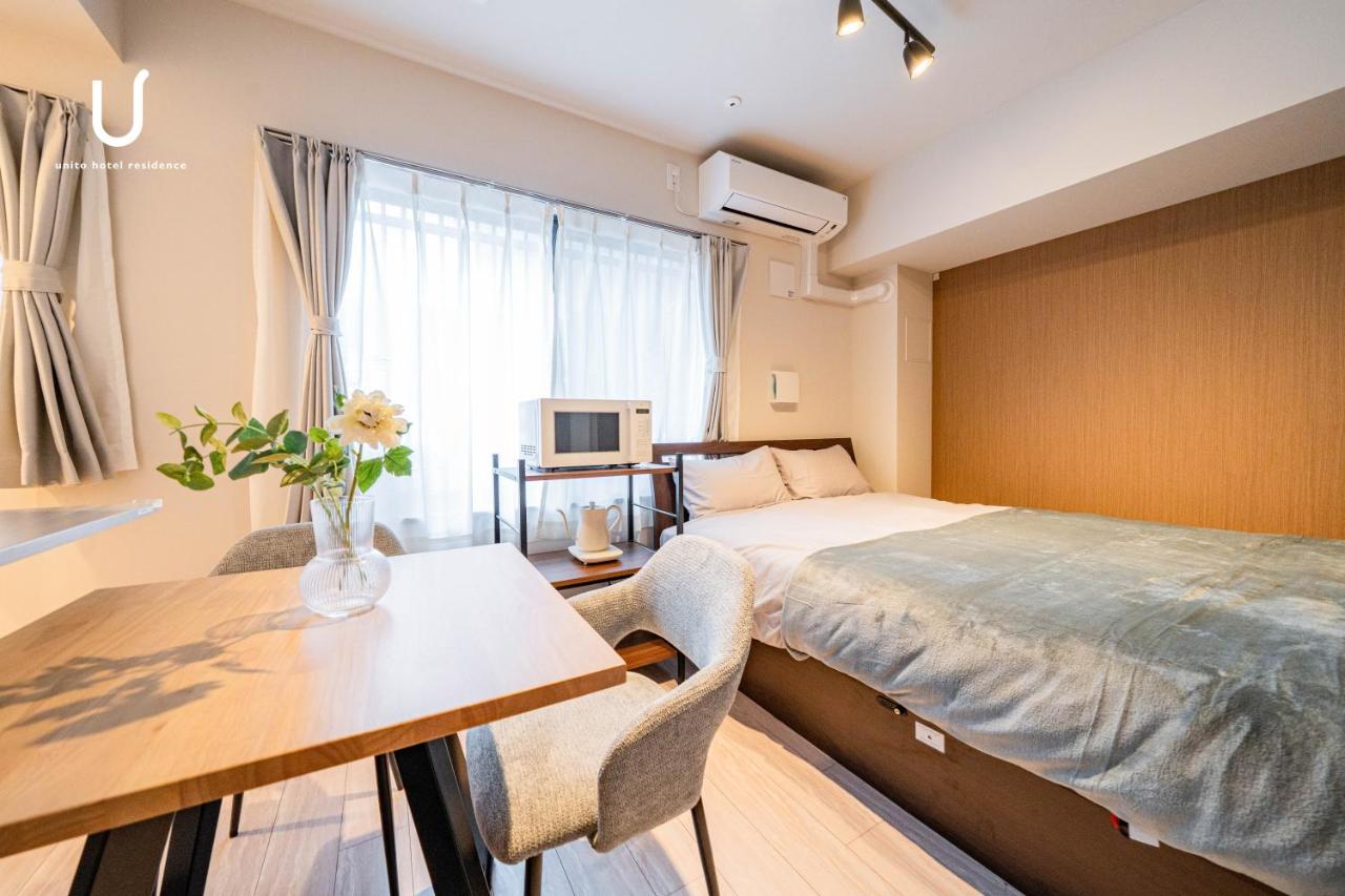 unito residence SHINJUKU Wakamatsu - 3