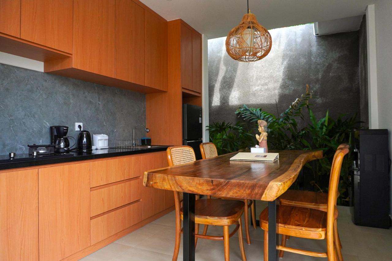 Anara Villa Ubud - 5