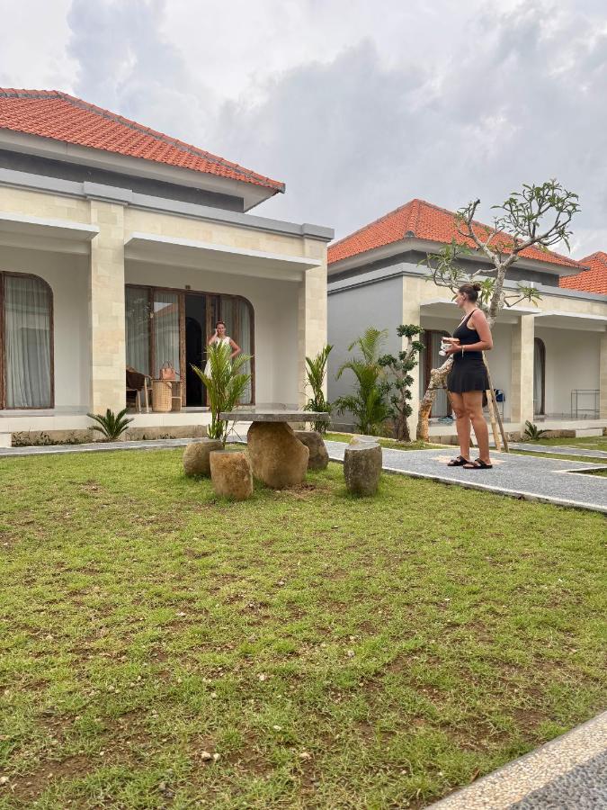 Trigona Uluwatu Guesthouse - 5