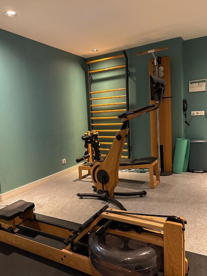 Best Western Plus Paris Meudon Ermitage - 5