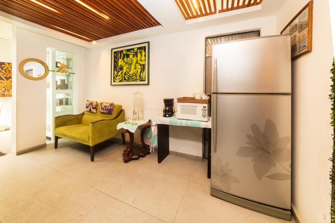 Hotel Casa Anzures - 3