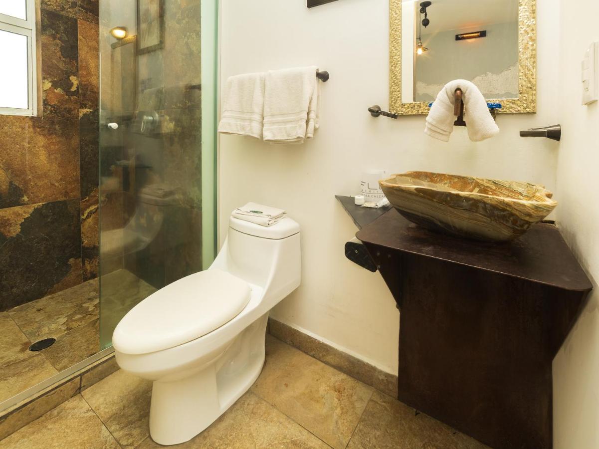 Hotel Casa Anzures - 2