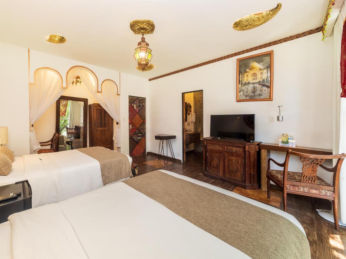 Hotel Casa Anzures - 4