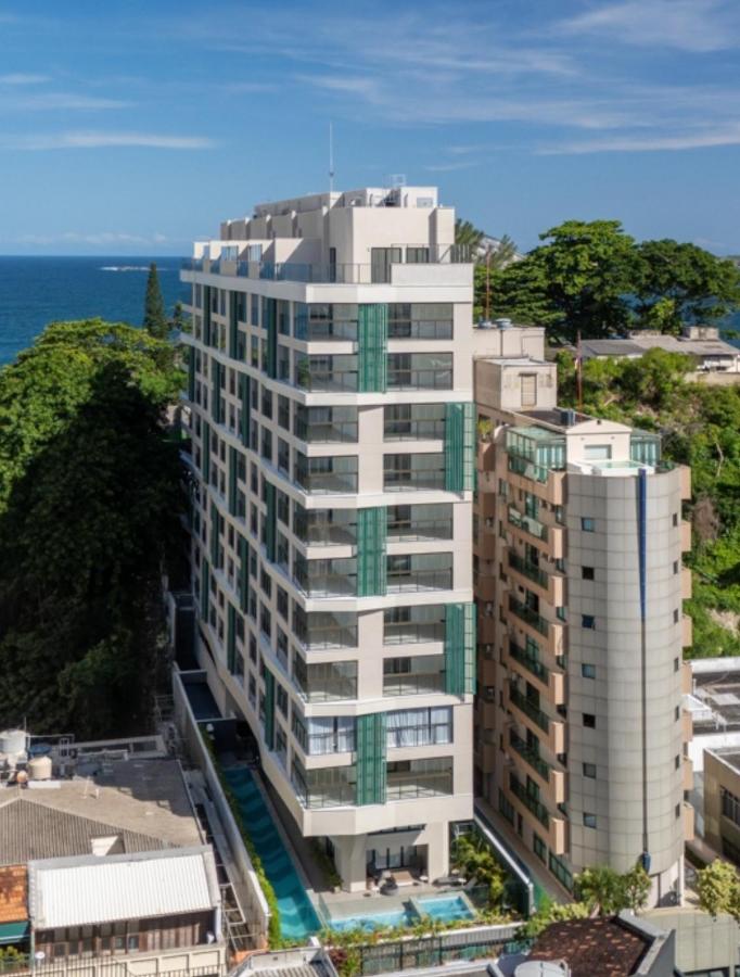 Arpoador - On the Sea Copacabana - 3