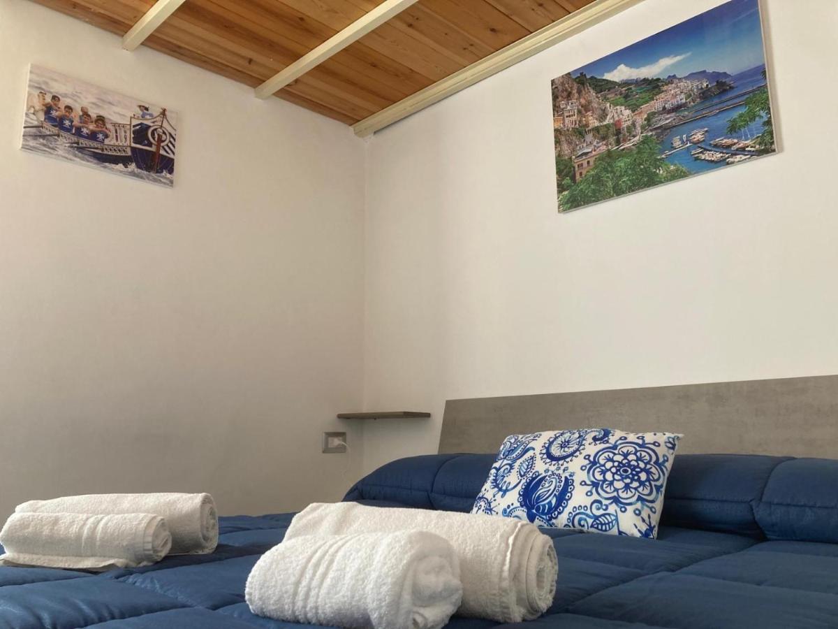 La Dimora del Marinaio - Amalfi - 5