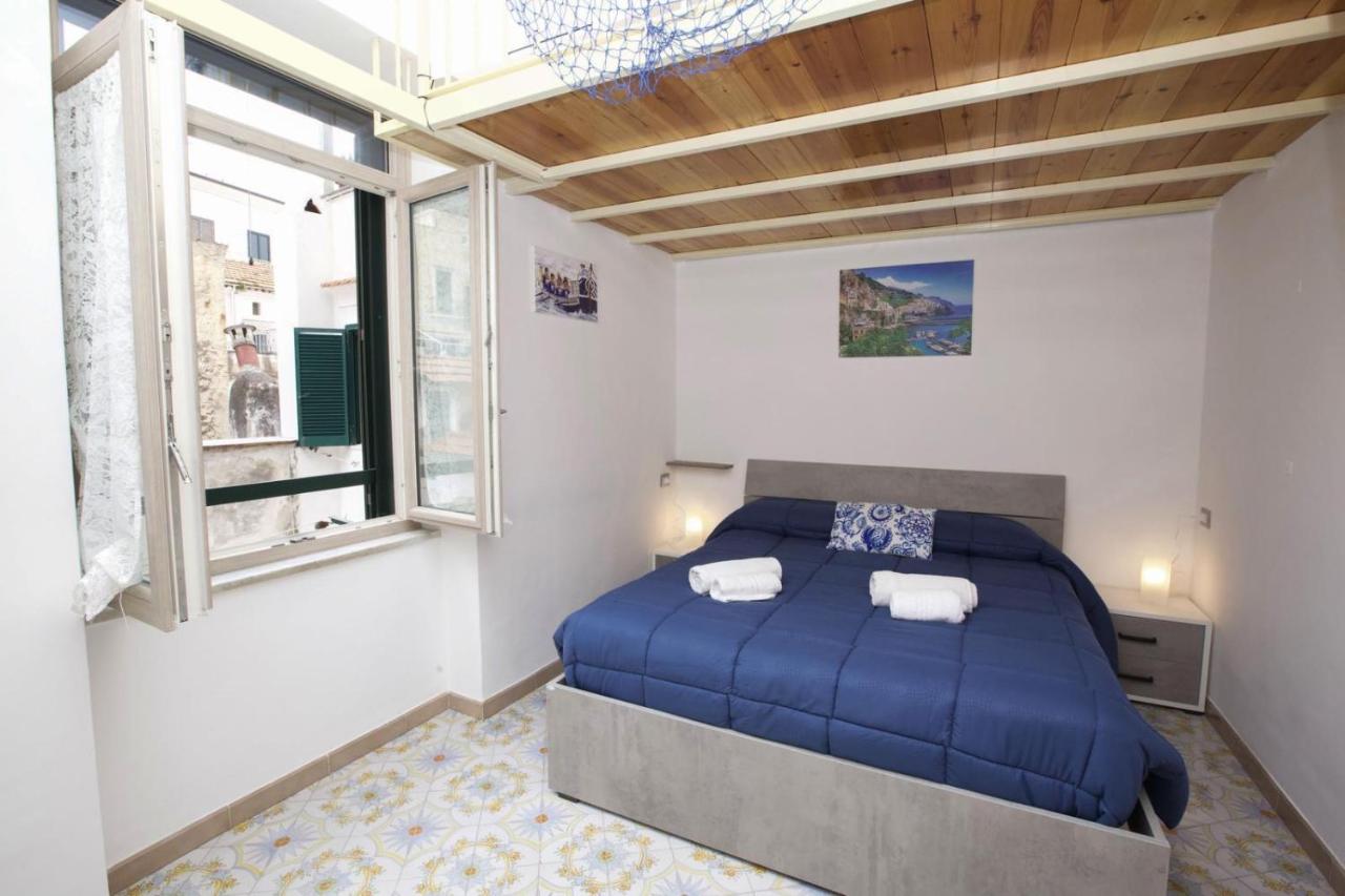 La Dimora del Marinaio - Amalfi - 4