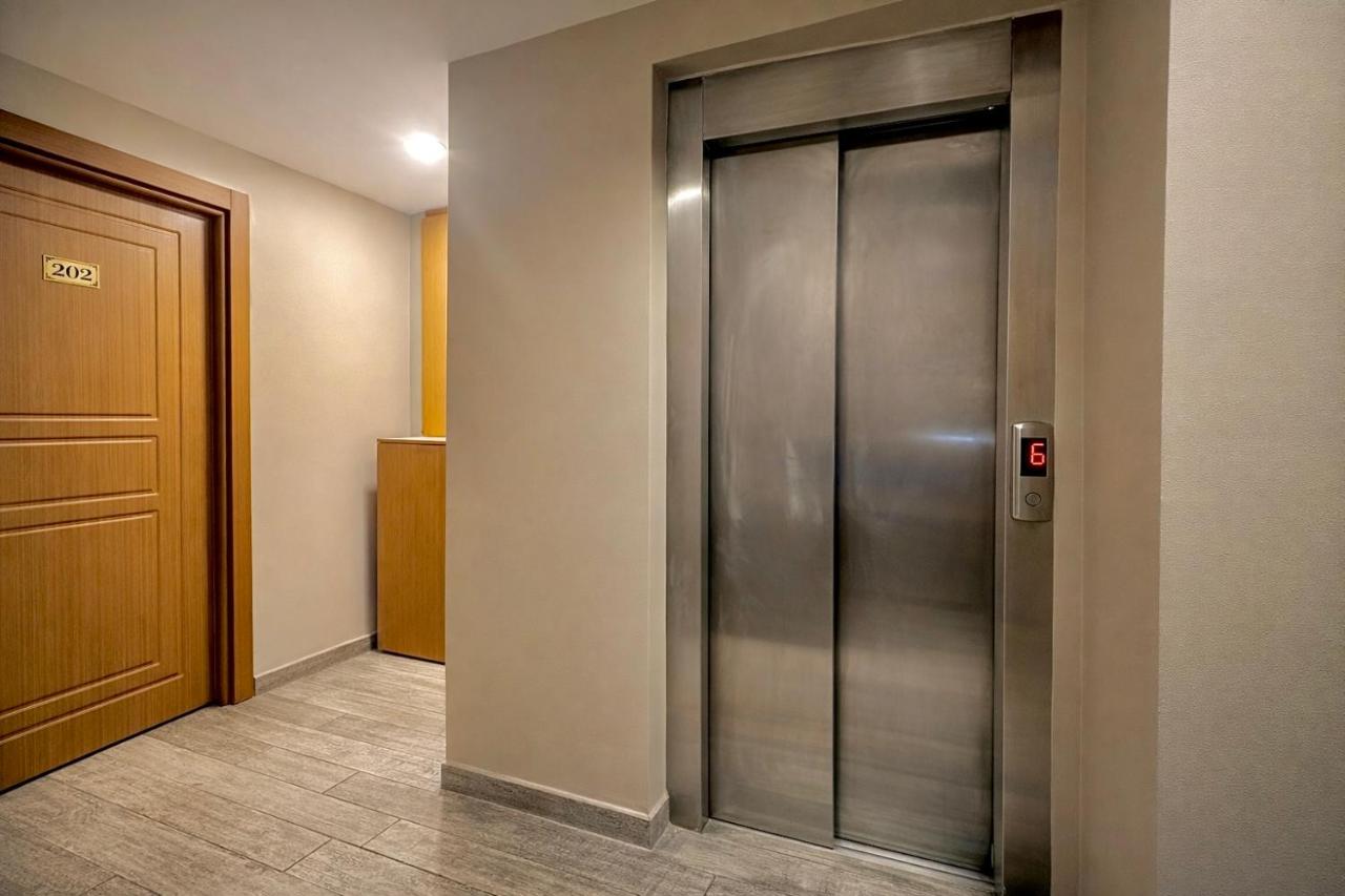 VALENCE SUITES Taksim - 5