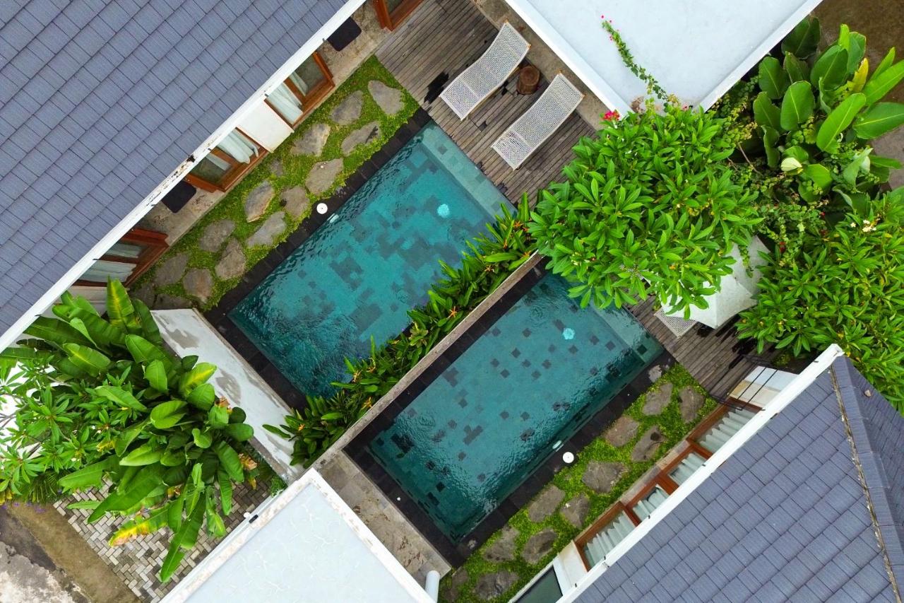 Anara Villa Ubud