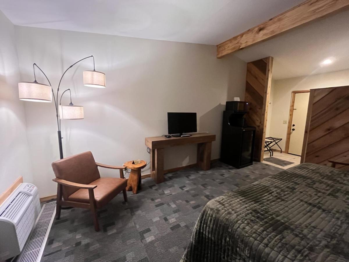 Timber Inn — photo 5