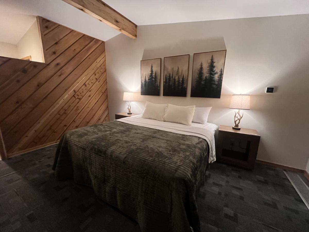Timber Inn — photo 11