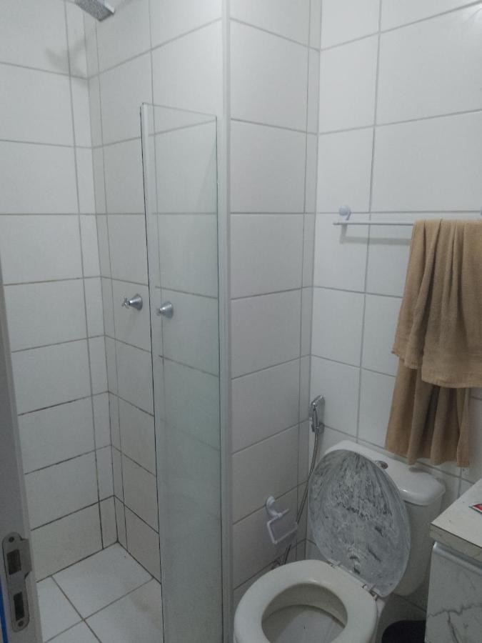 Apart Compartilhado Dez Bonsucesso - 3