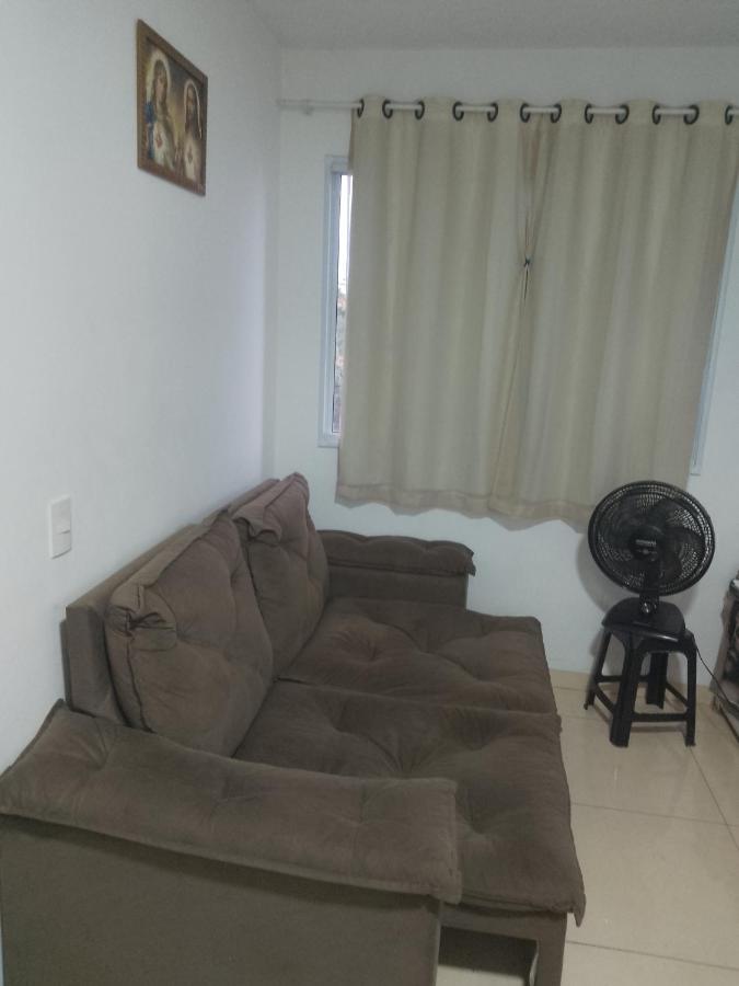 Apart Compartilhado Dez Bonsucesso - 4