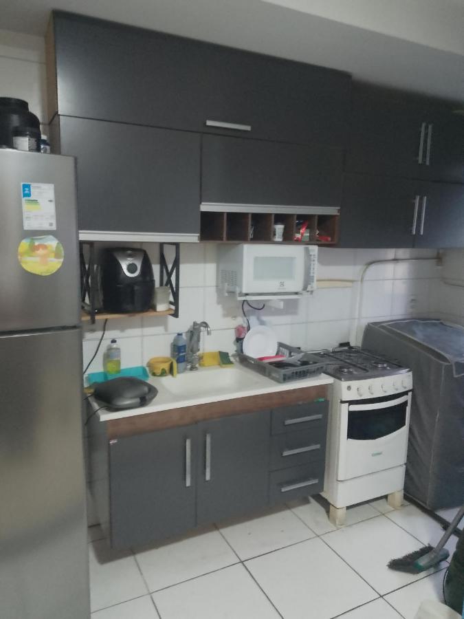 Apart Compartilhado Dez Bonsucesso - 2