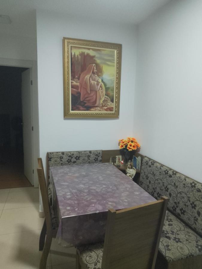 Apart Compartilhado Dez Bonsucesso - 5