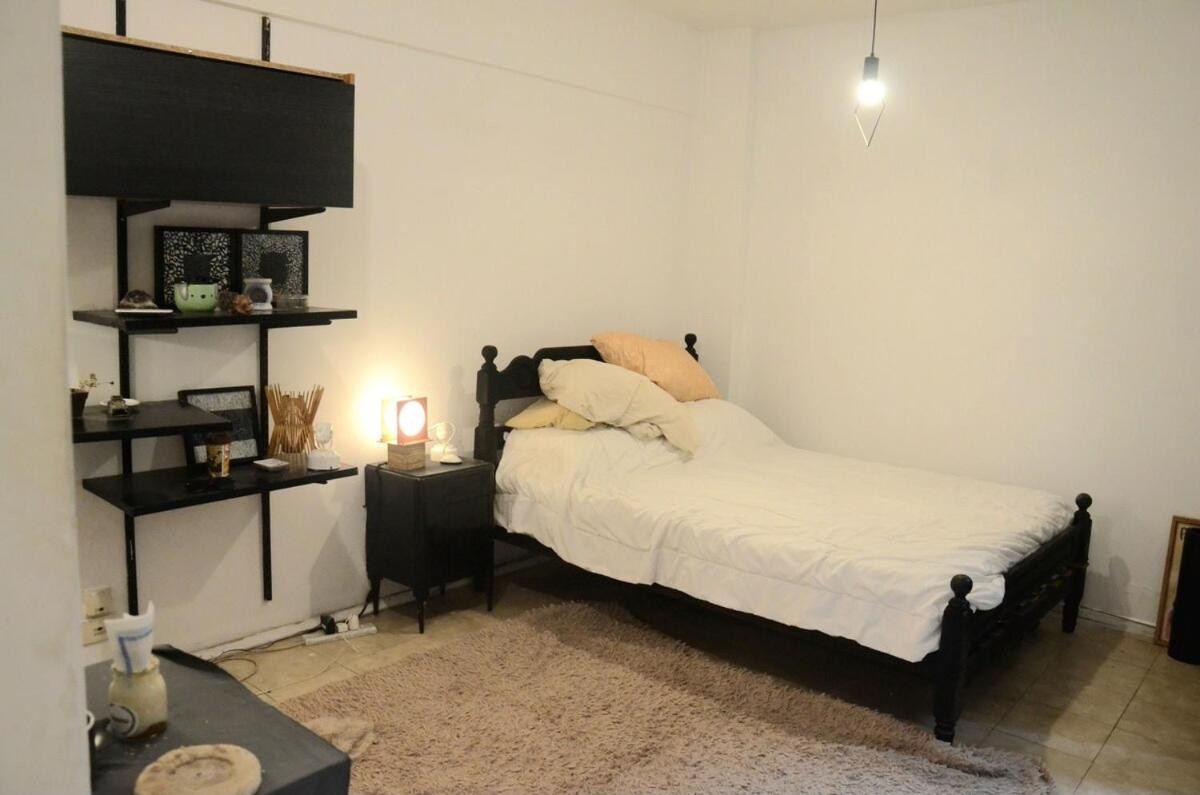 Studio apartment with patio in the heart of Recoleta - 4