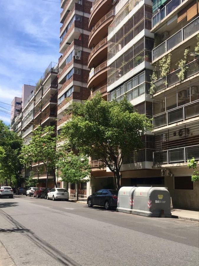 Studio apartment with patio in the heart of Recoleta - 5