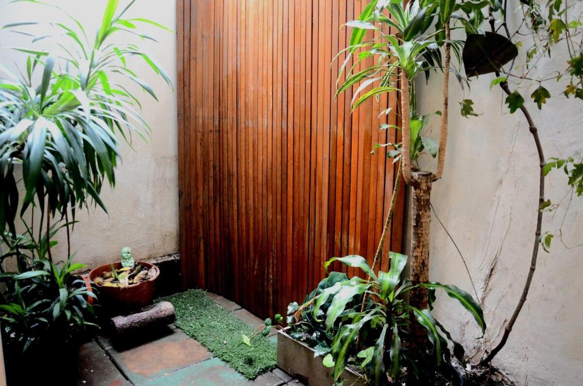 Studio apartment with patio in the heart of Recoleta - 3