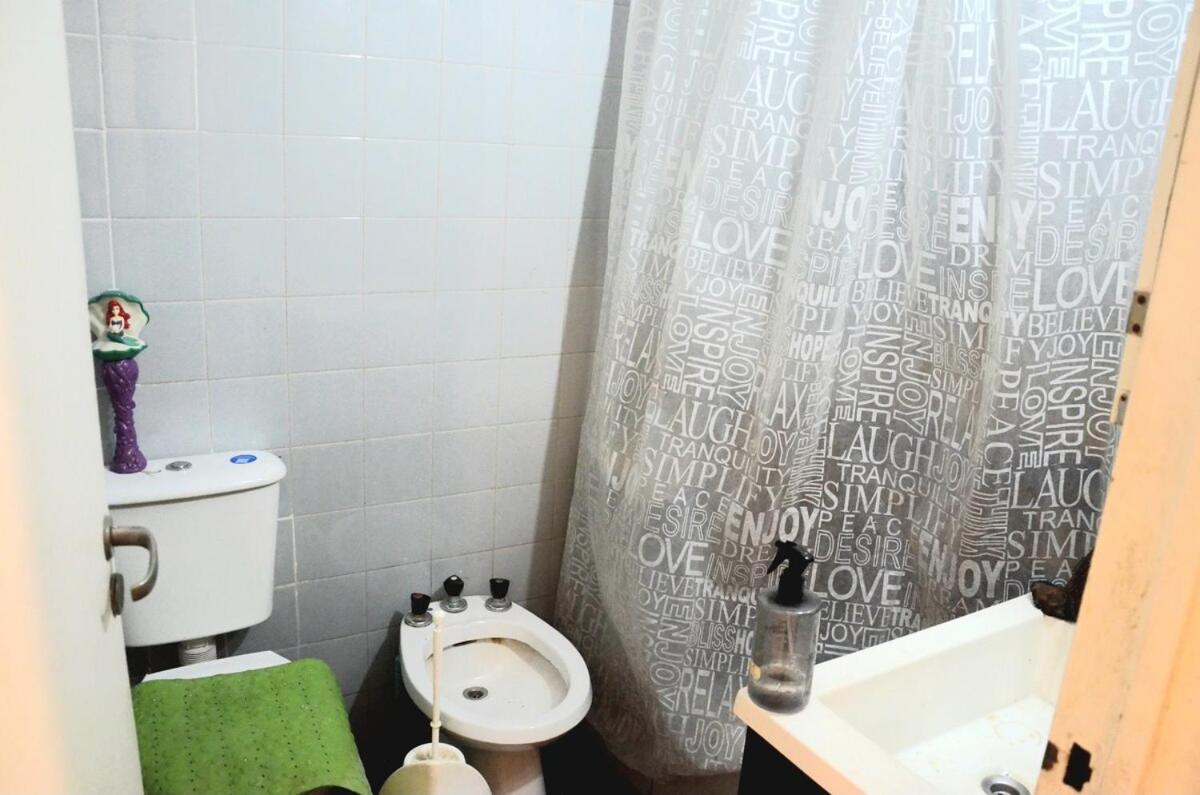 Studio apartment with patio in the heart of Recoleta - 2