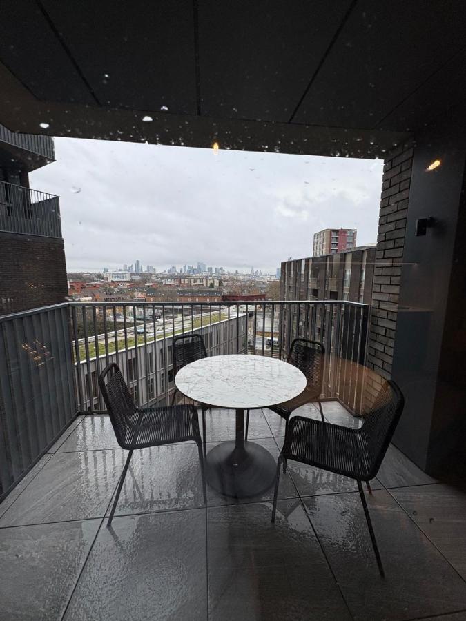Luxury 2 Bed 2 Bath King Cross with Terrace - 5