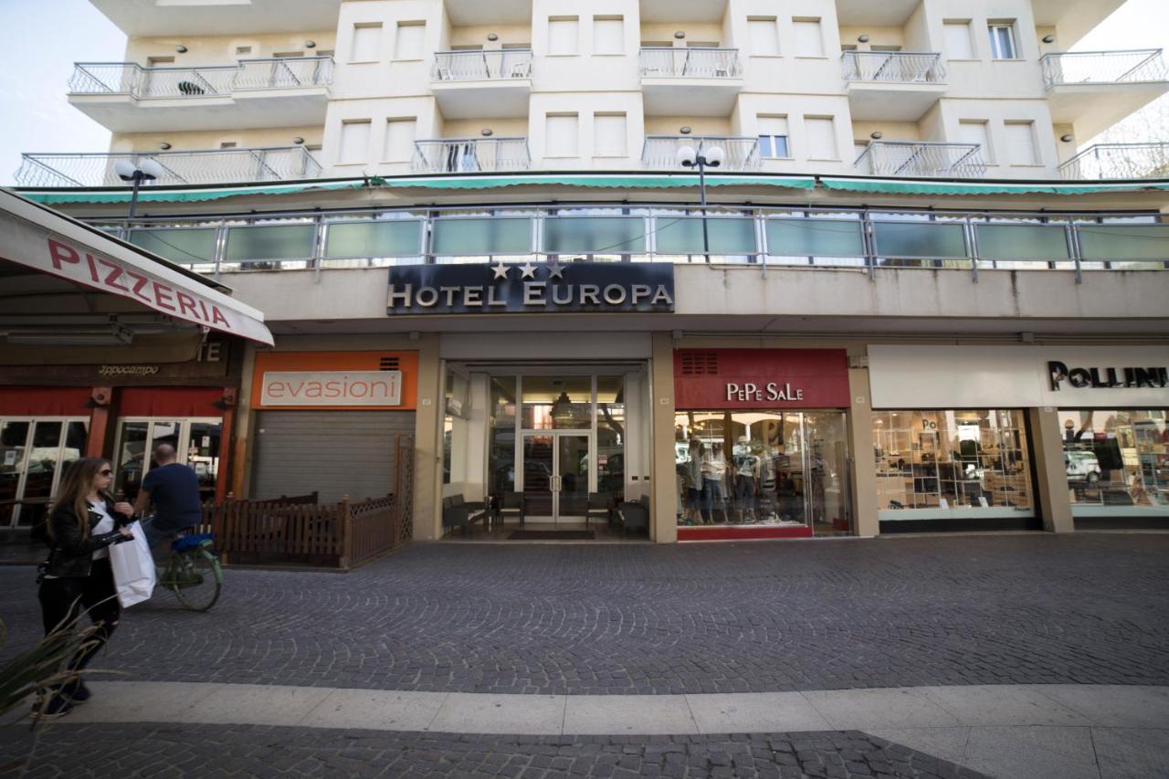Image: Hotel Europa