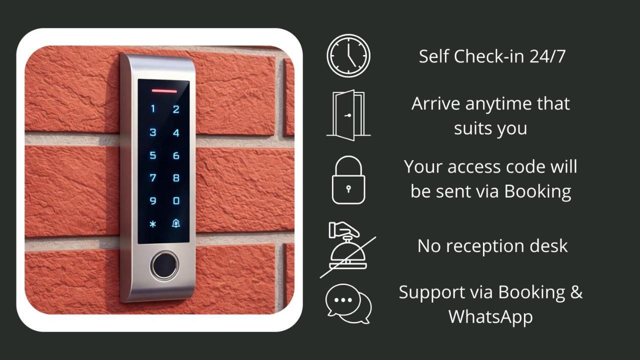 Comfort Housing Apartments - 2