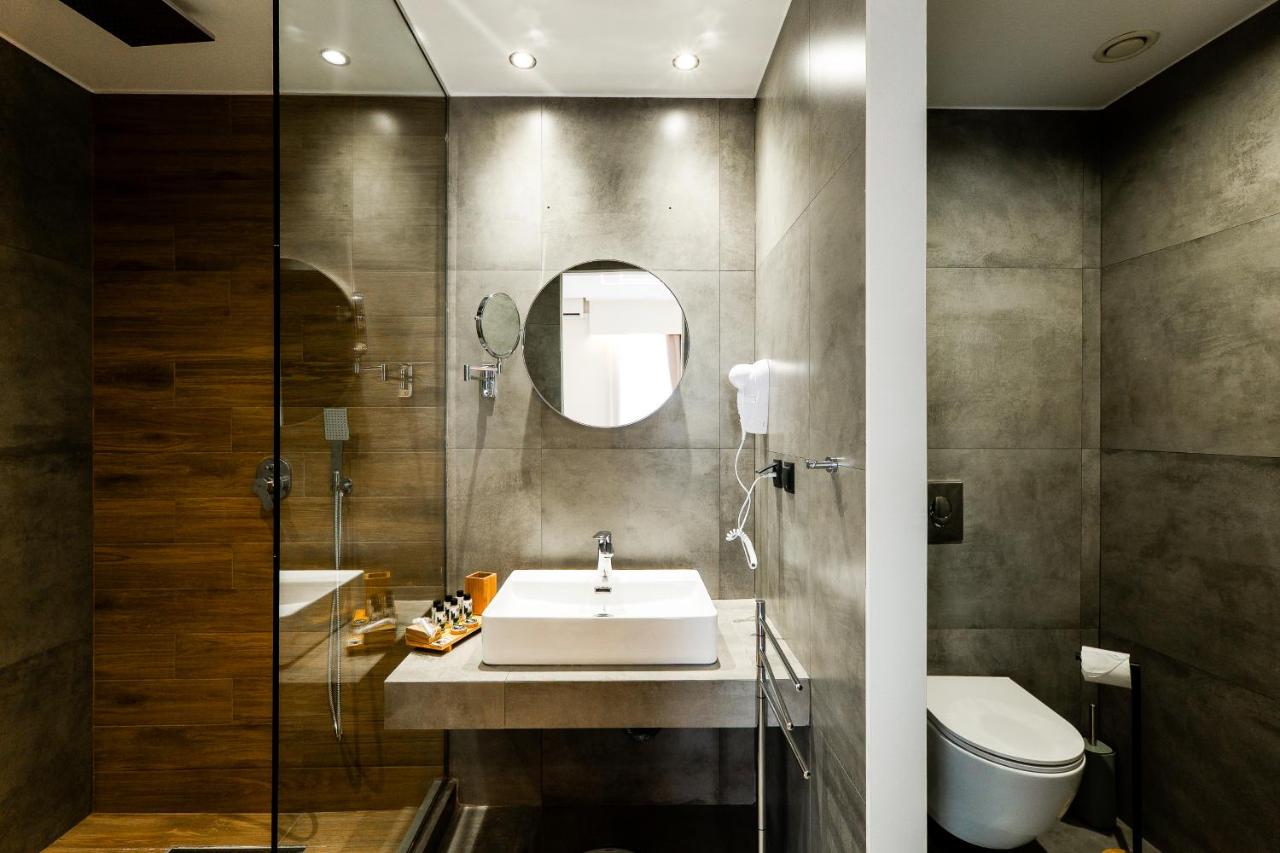 Aether Athens Urban Hotel - 5