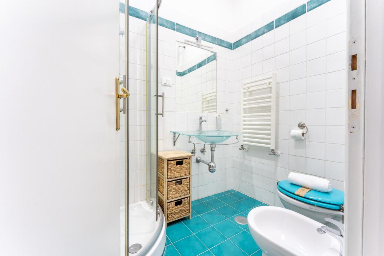 Nora's Home, Charmy Apt in the Heart of Trastevere - 5