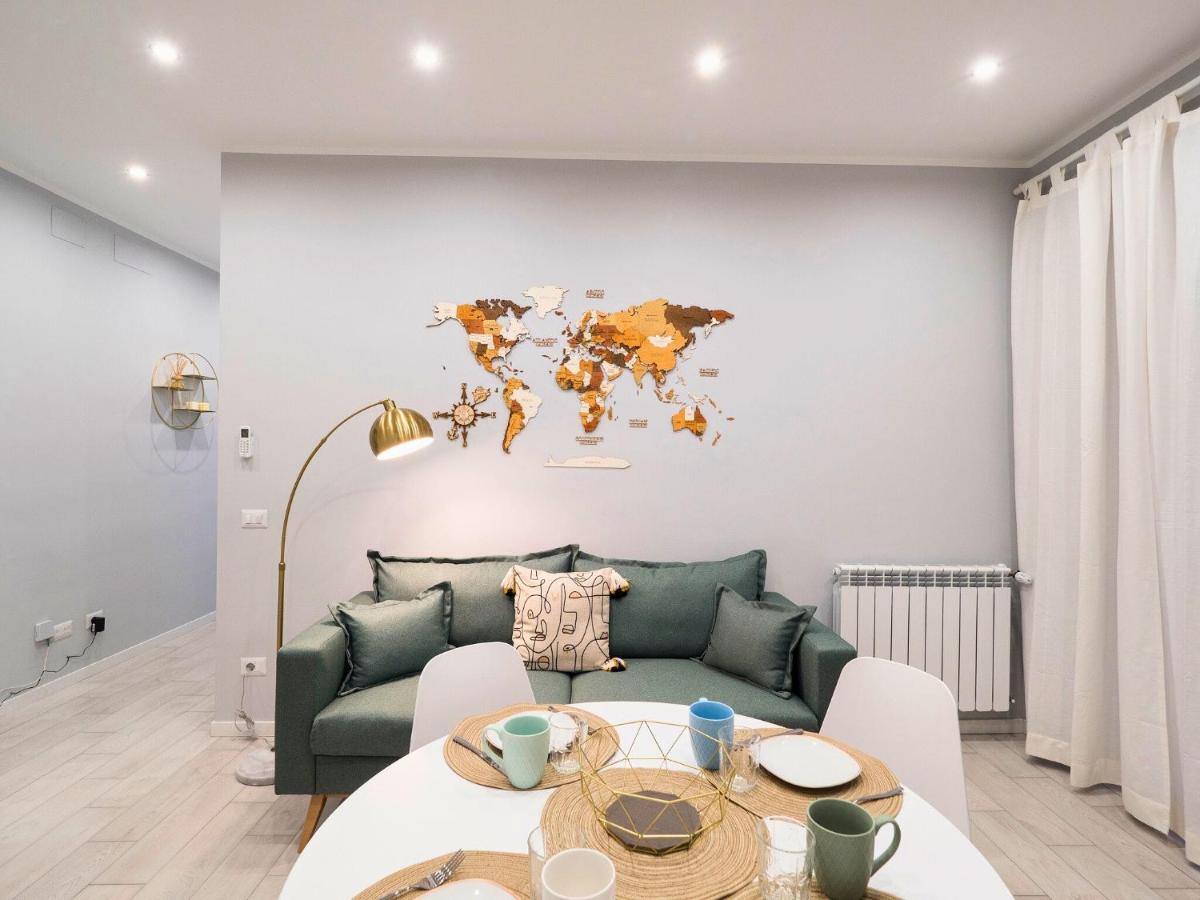 Rome Vatican Stay - Appartamento 2 camere da letto vicino al Vaticano