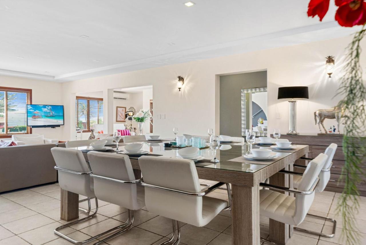 L.G. Smith Boulevard 125D - 4